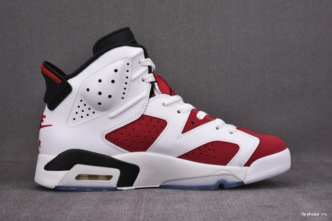 Retro Air CT8529-106 6 Jordan Carmine (2021) 0310